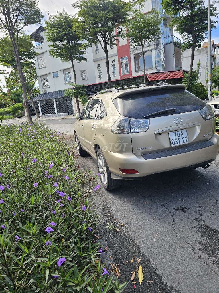 Lexus - ảnh 3