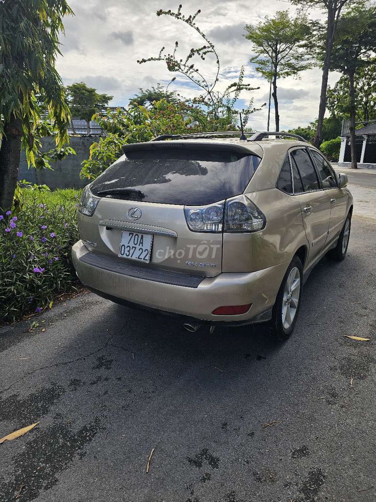 Lexus - ảnh 4