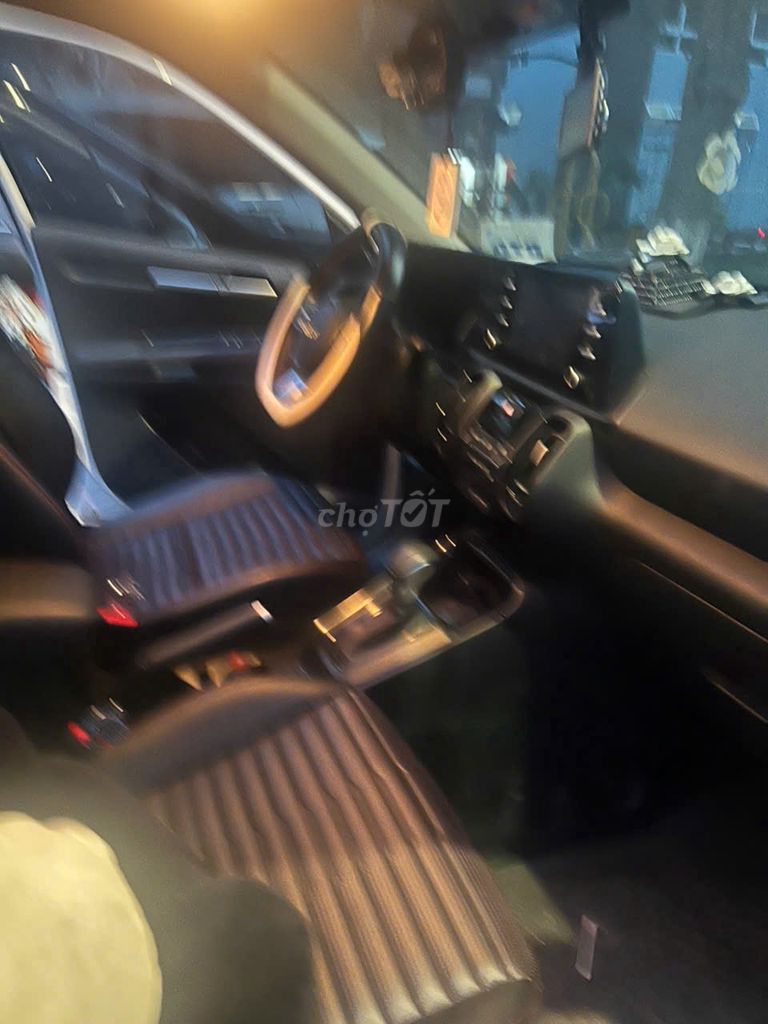 Kia Sonet 2023 - ảnh 2