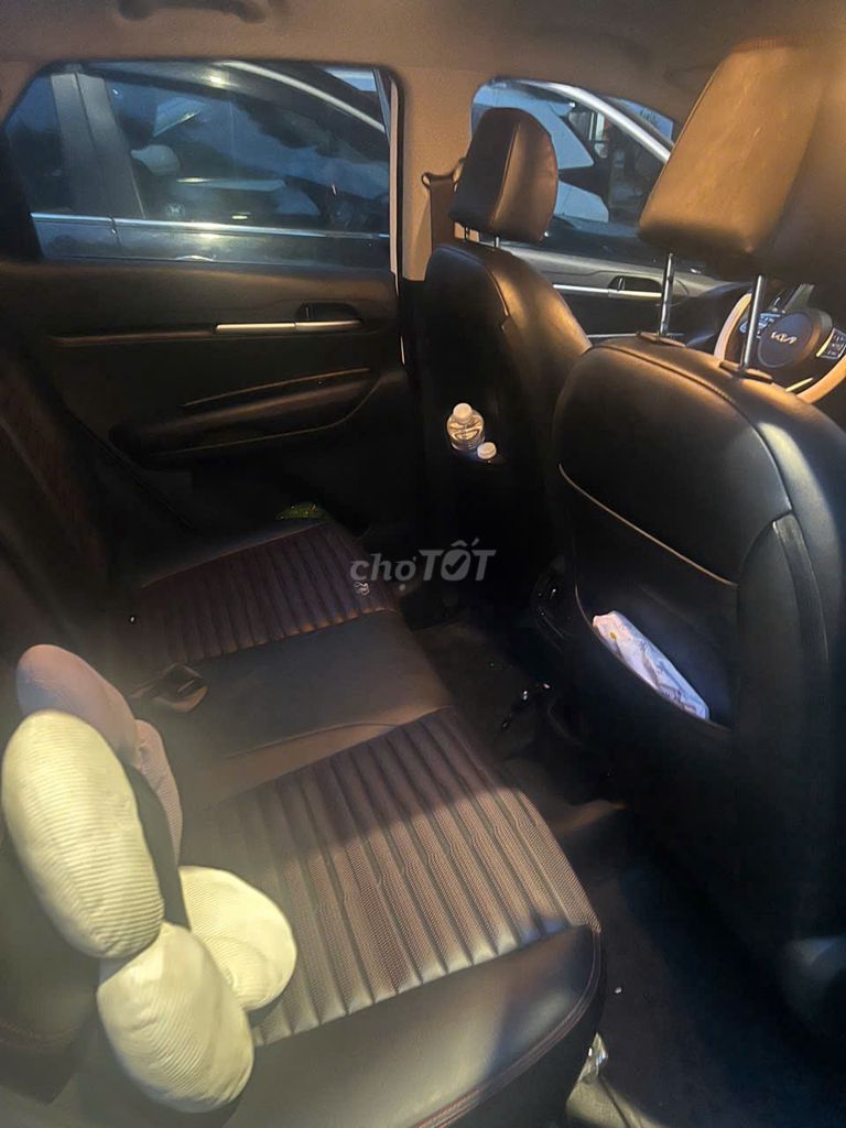 Kia Sonet 2023 - ảnh 3