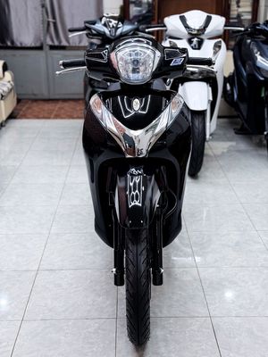 Honda SH Mode 2014 - ảnh 1