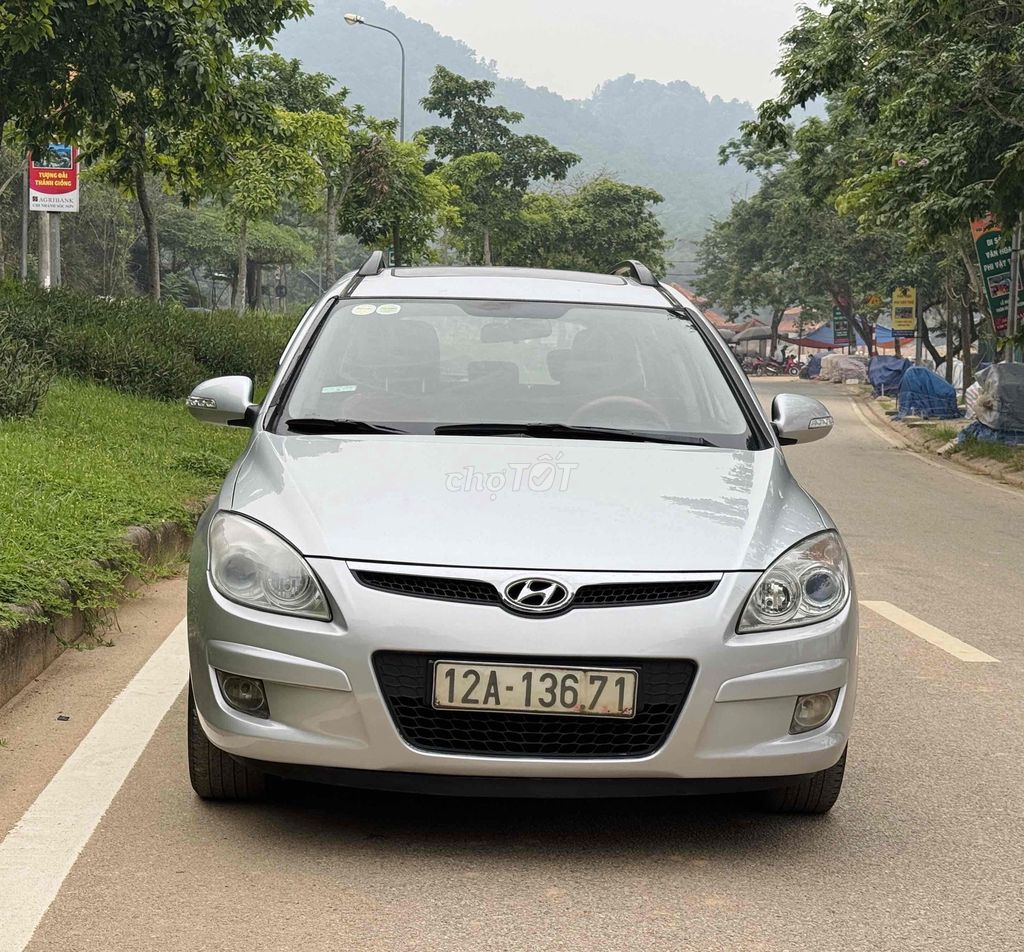 Hyundai i30 2009 - ảnh 1