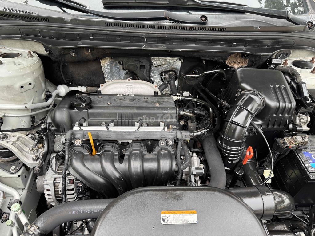 Hyundai i30 2009 - ảnh 5