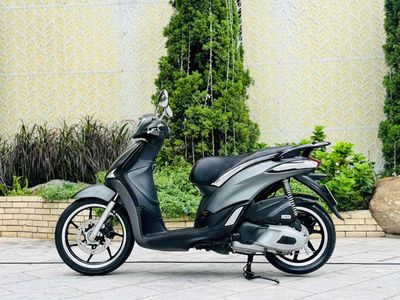 Piaggio Liberty 2019 - ảnh 1