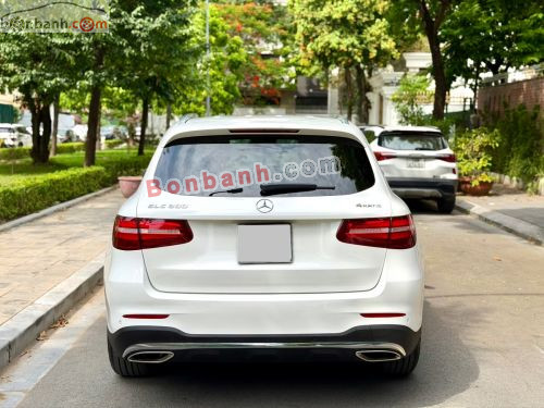 Mercedes-Benz 2019 - ảnh 3