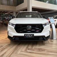 Honda CRV e:HEV RS 2026 - ảnh 1