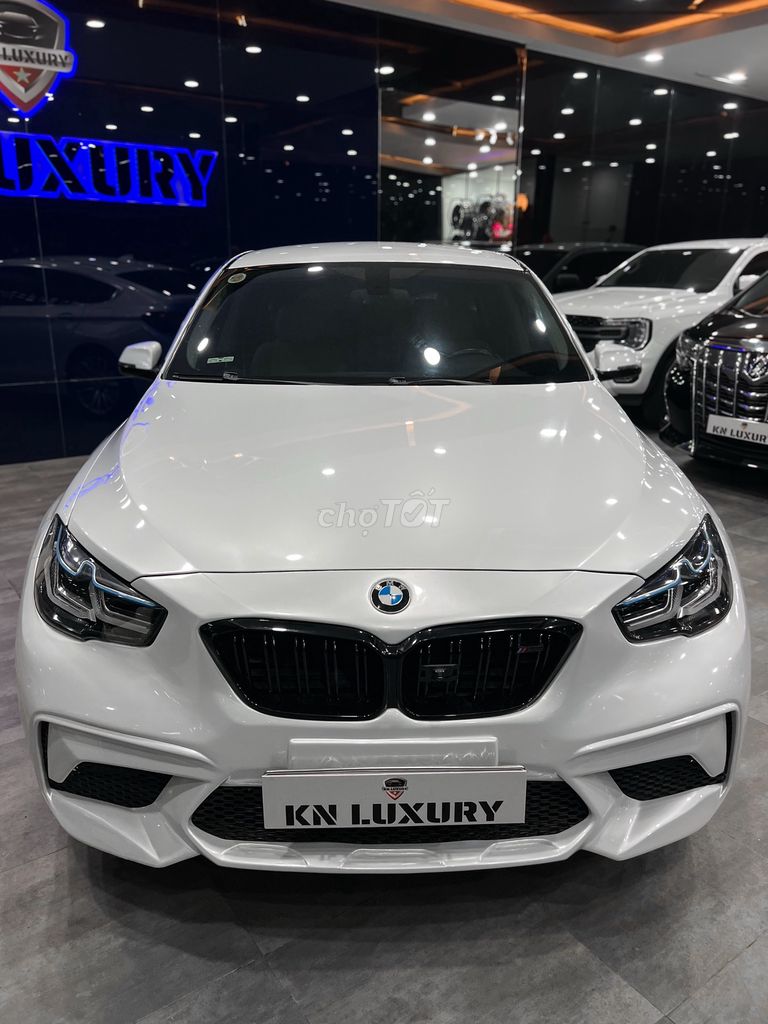 BMW 2013 - ảnh 1