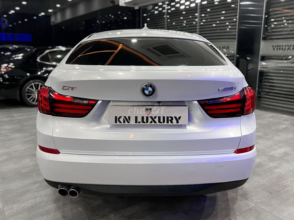 BMW 2013 - ảnh 2