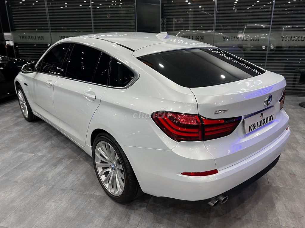 BMW 2013 - ảnh 3