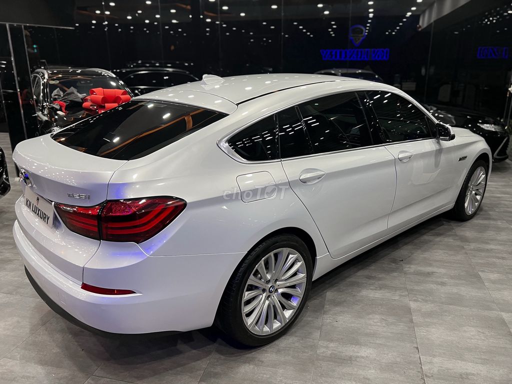 BMW 2013 - ảnh 4