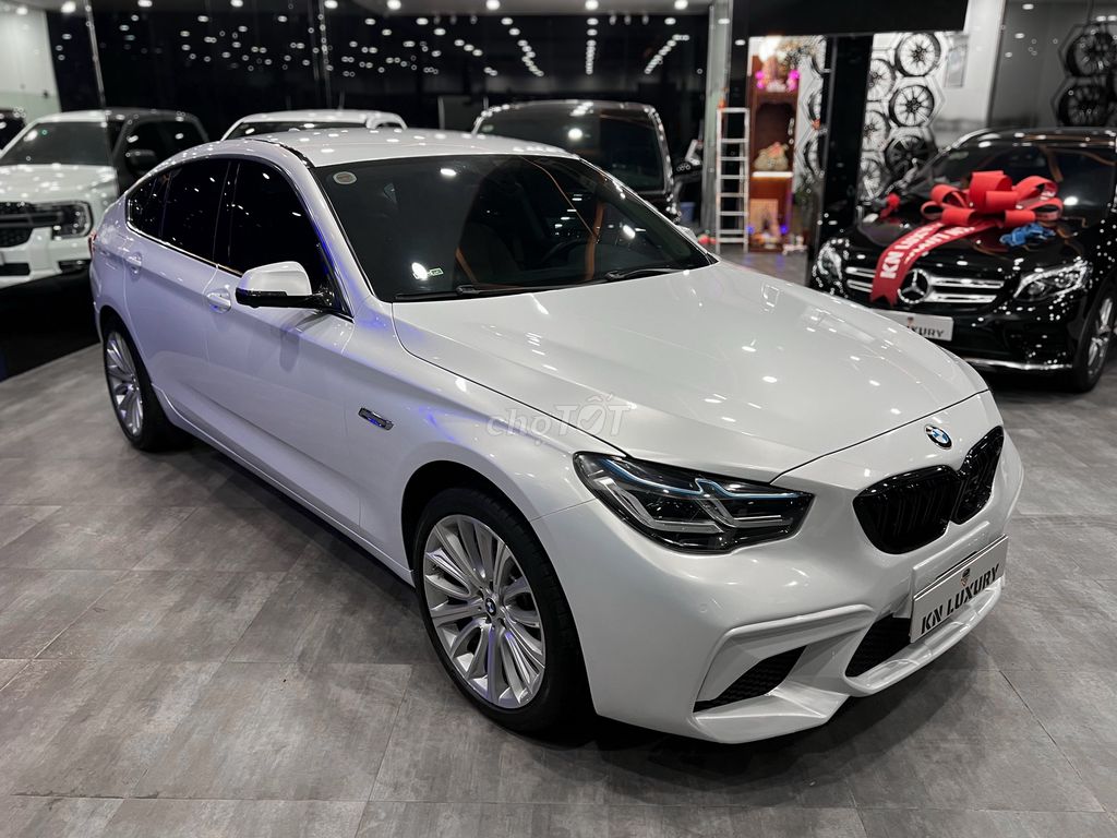 BMW 2013 - ảnh 5