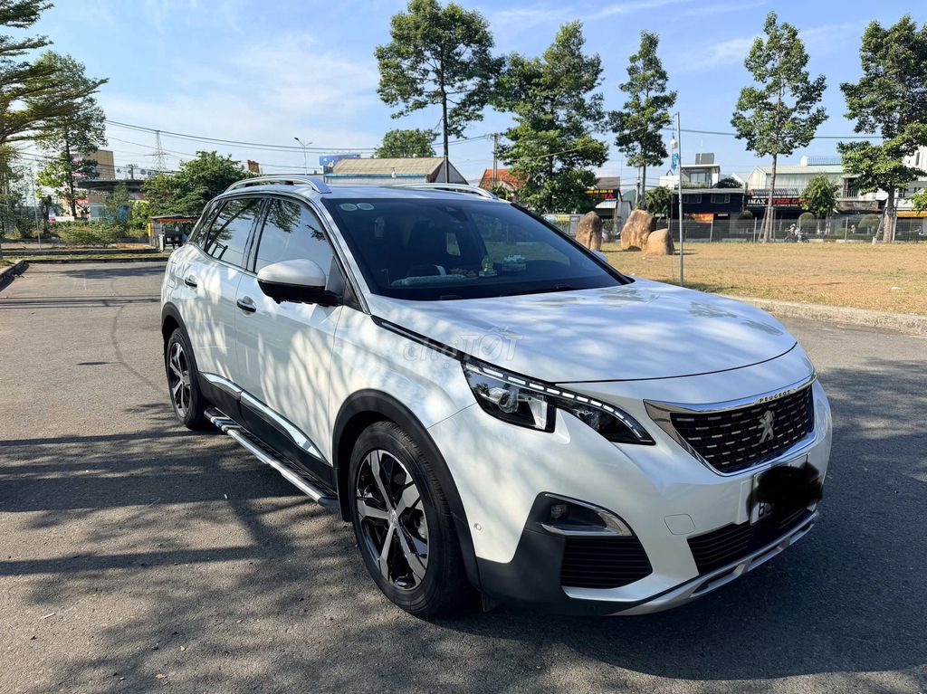 Peugeot 3008 AL 2020 - ảnh 2