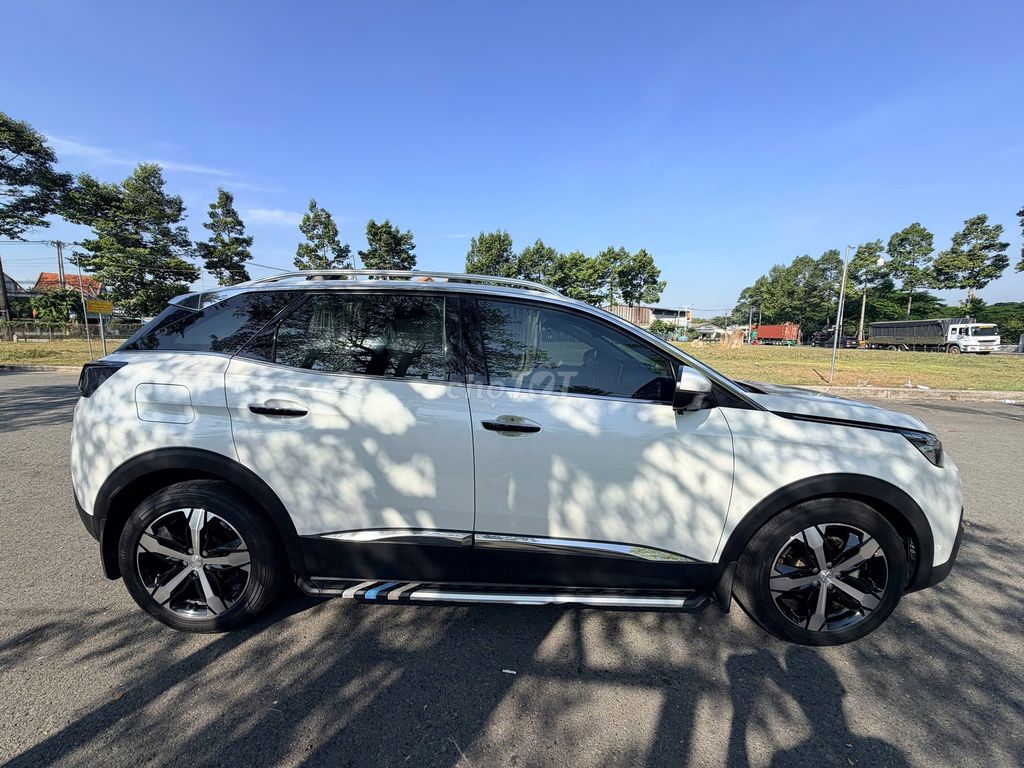 Peugeot 3008 AL 2020 - ảnh 3