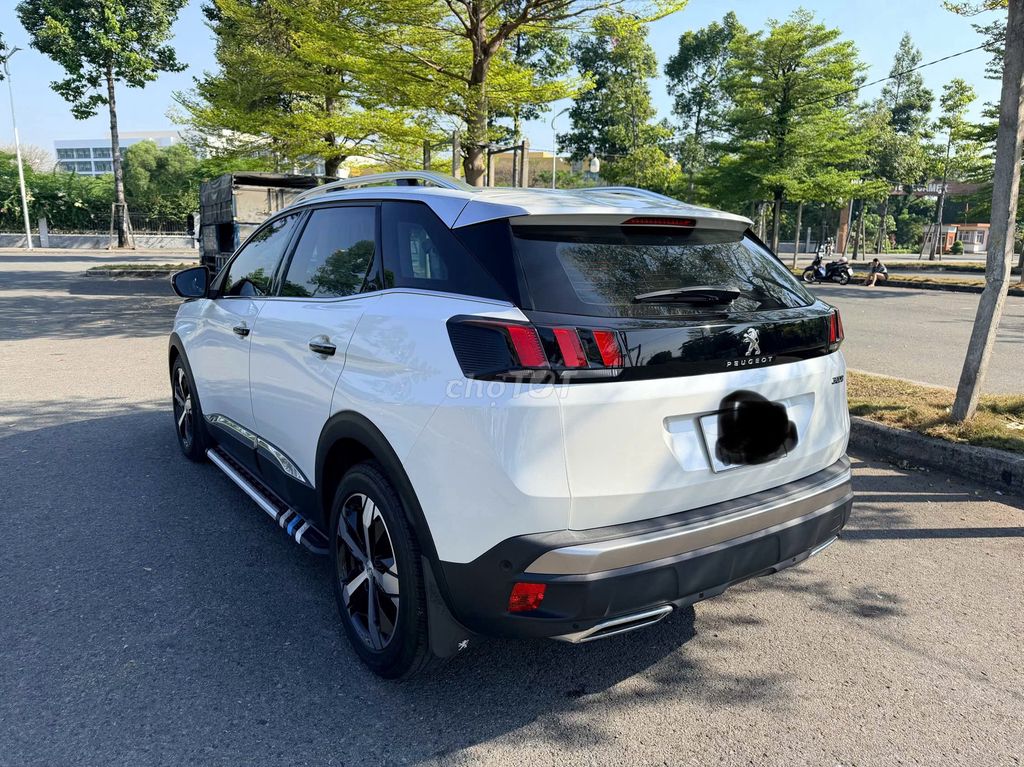Peugeot 3008 AL 2020 - ảnh 5