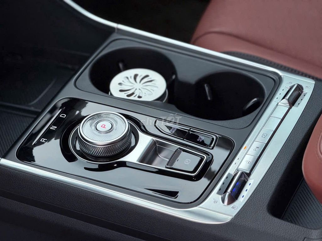 Kia Carnival 2024 - ảnh 3