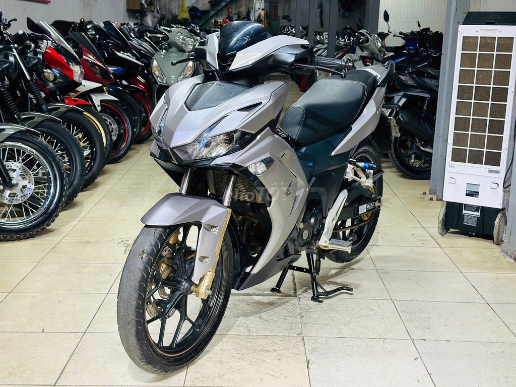 XE M 2024 - ảnh 1