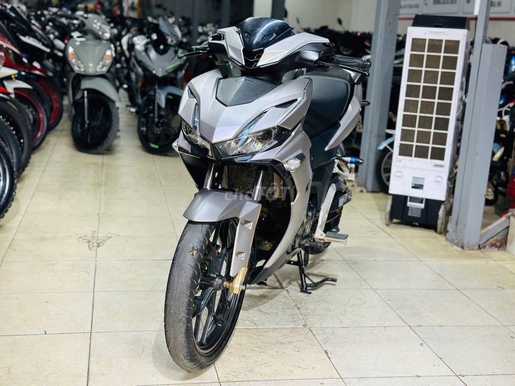 XE M 2024 - ảnh 2
