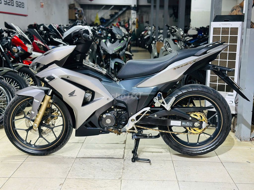 XE M 2024 - ảnh 3