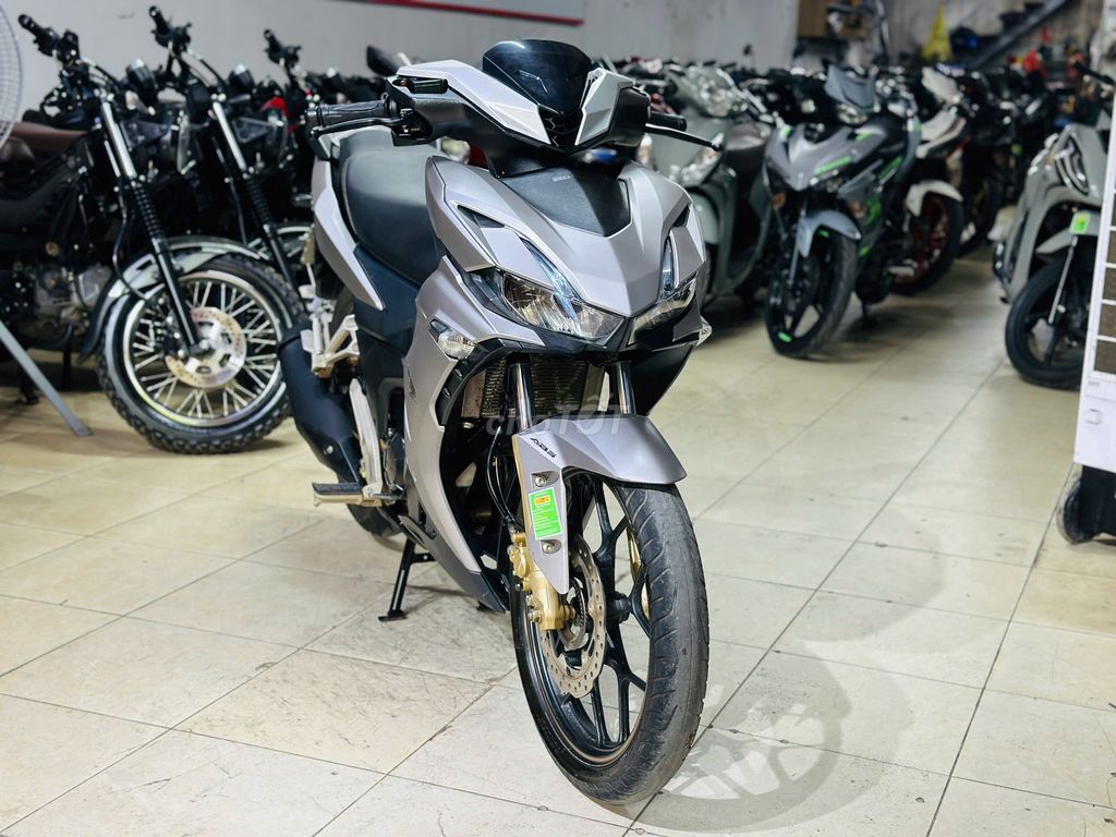 XE M 2024 - ảnh 5