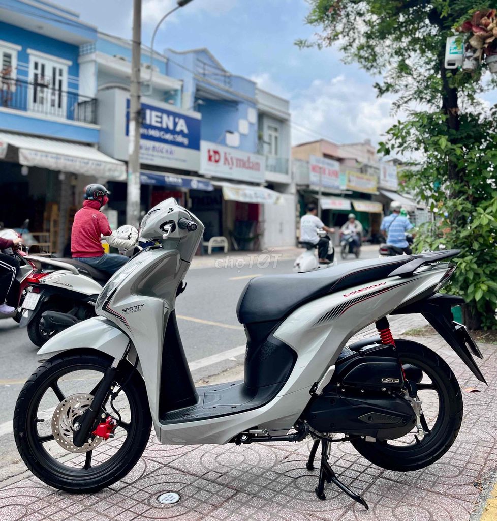 Vision 2023 - ảnh 3