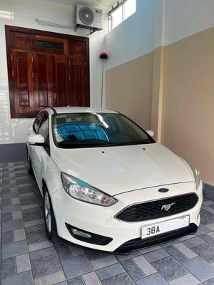 Ford Focus 2019 - ảnh 1