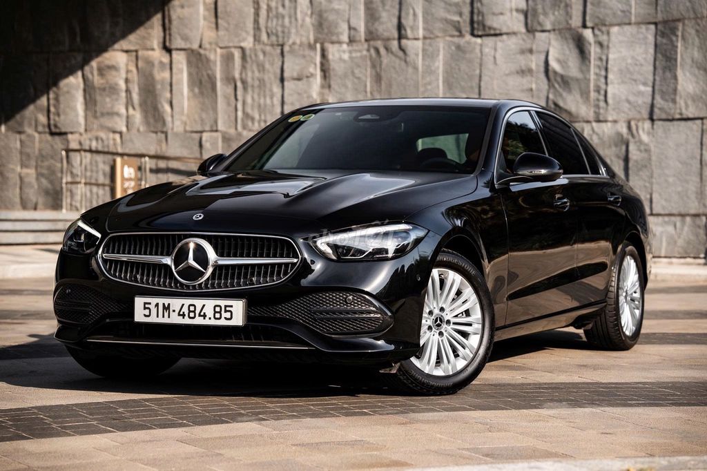 Mercedes-Benz 2025 - ảnh 4