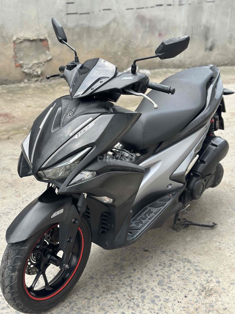 Yamaha NVX 2018 - ảnh 2