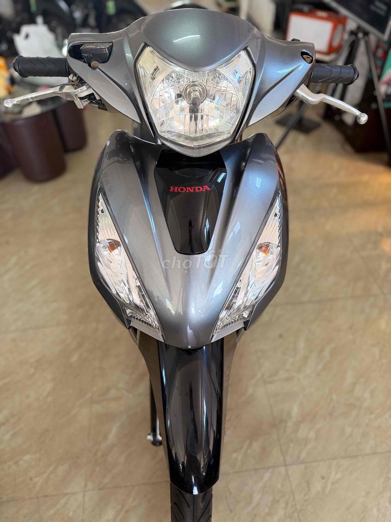 Honda Vision 2018 - ảnh 1