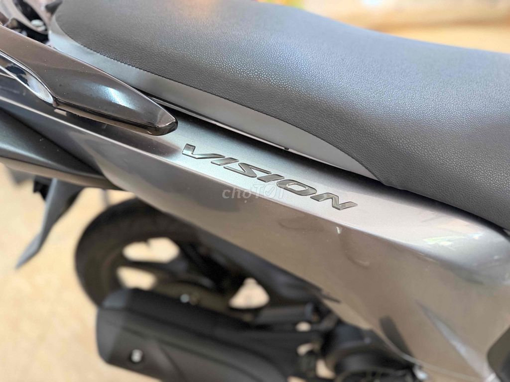 Honda Vision 2018 - ảnh 4