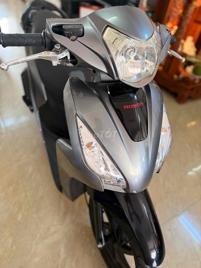 Honda Vision 2018 - ảnh 5