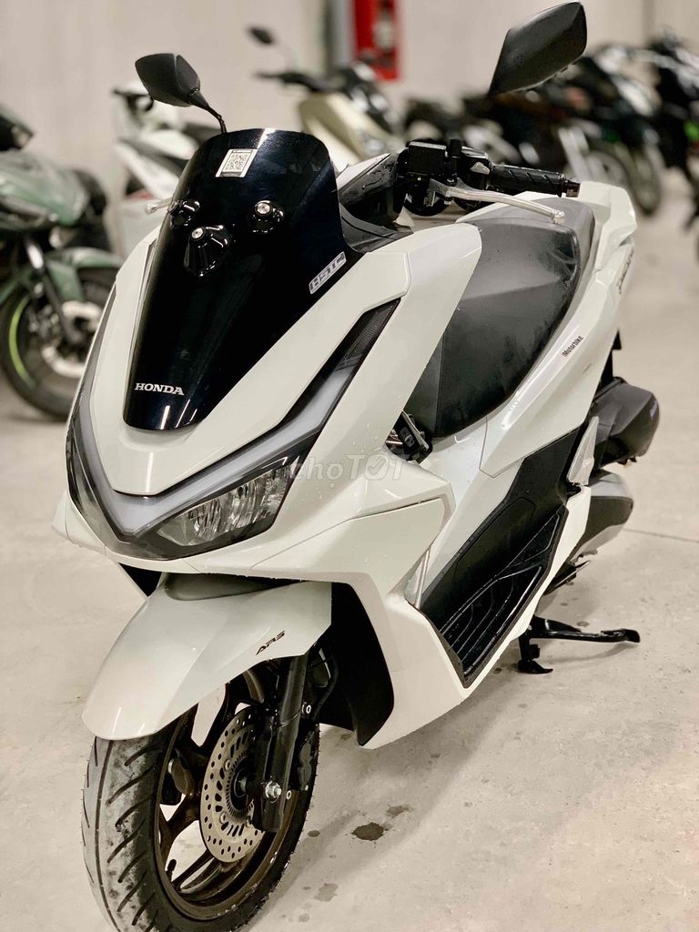 Honda 2025 - ảnh 1