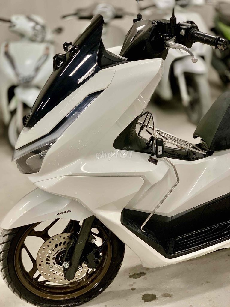 Honda 2025 - ảnh 3