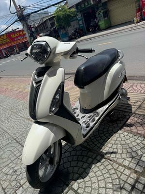 Yamaha Grande 2015 - ảnh 1