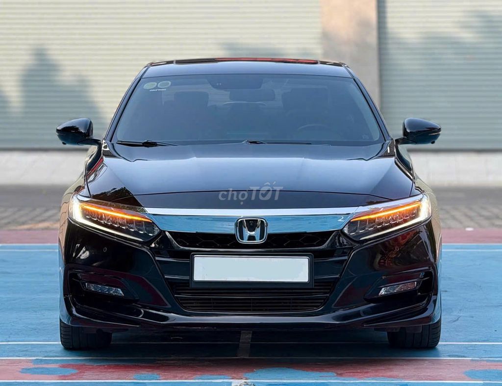 Honda Accord 2019 - ảnh 1