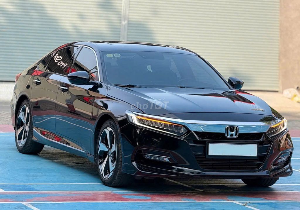 Honda Accord 2019 - ảnh 2
