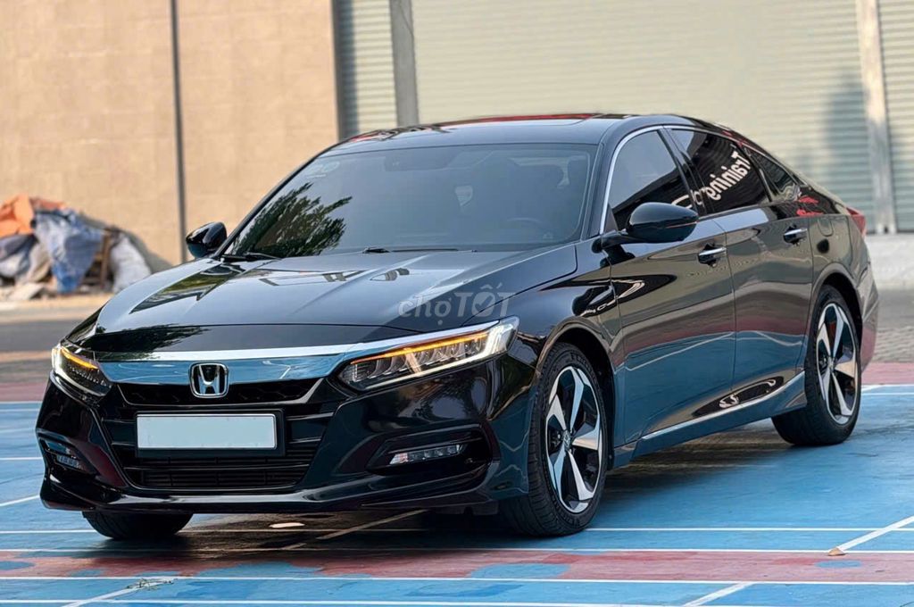 Honda Accord 2019 - ảnh 3