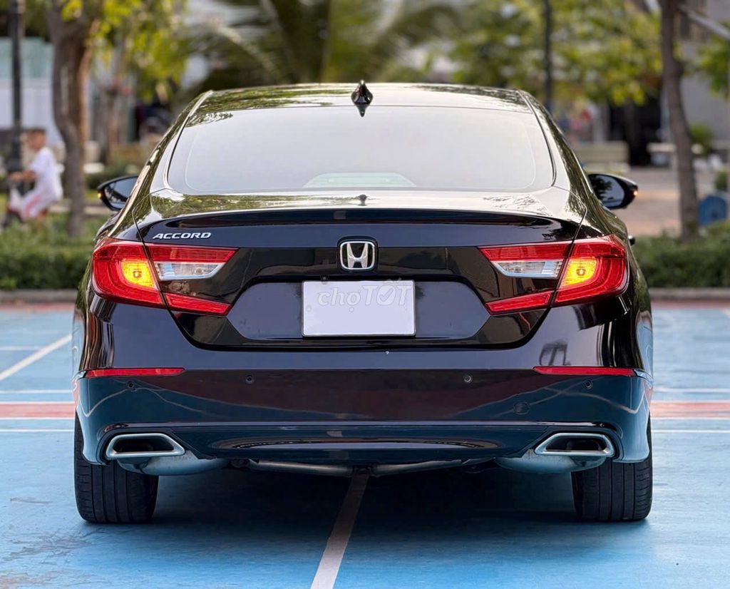 Honda Accord 2019 - ảnh 4
