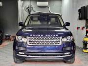LandRover 2015 - ảnh 1