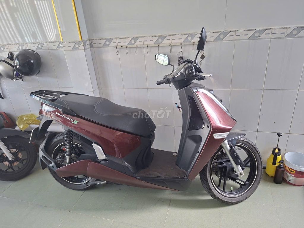 VinFast 2022 - ảnh 1