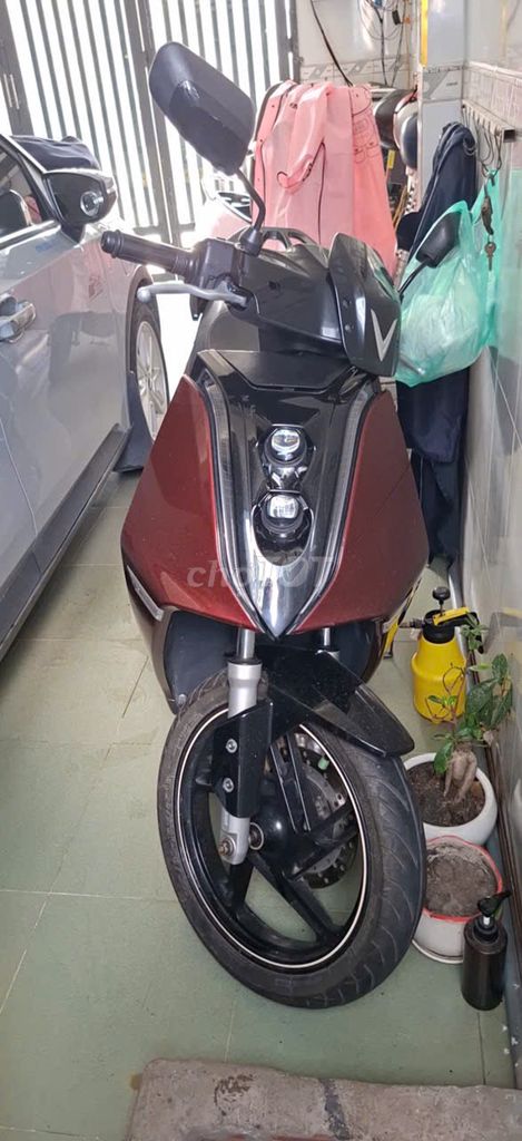 VinFast 2022 - ảnh 3