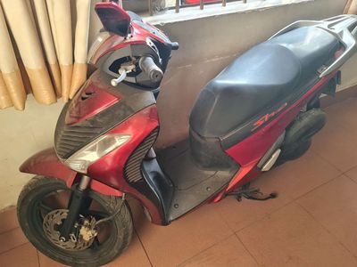 xe Shark 2012 - ảnh 1