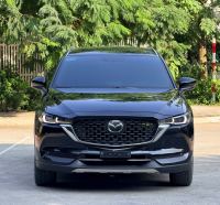 Mazda CX8 Luxury 2020 - ảnh 1