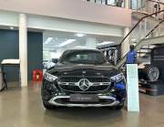 Mercedes 2025 - ảnh 1