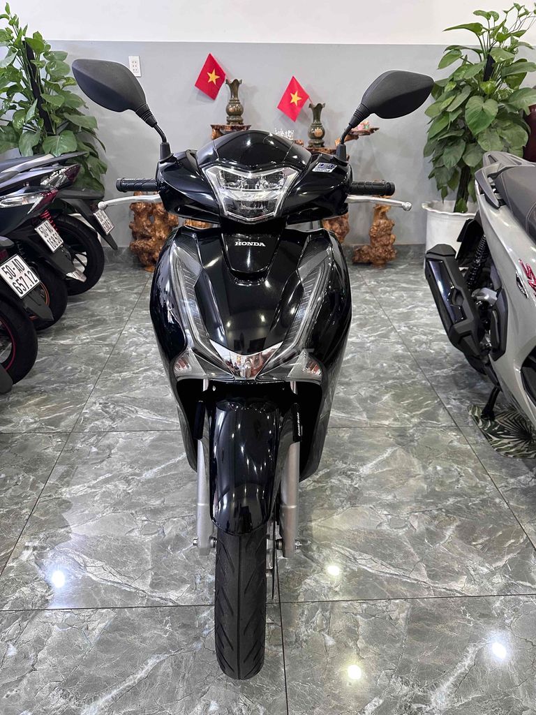 Honda SH 2017 - ảnh 2