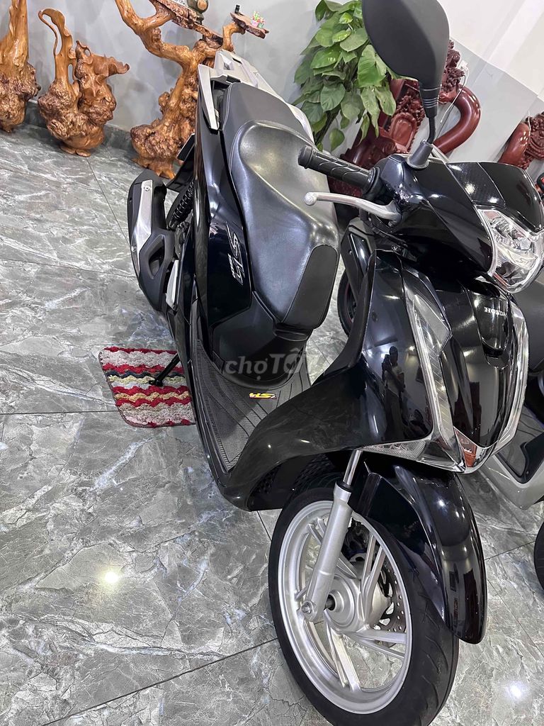 Honda SH 2017 - ảnh 4