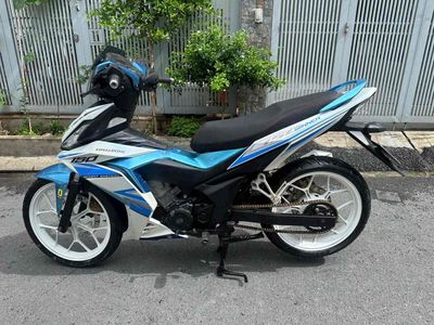 Honda Winner 2018 - ảnh 1