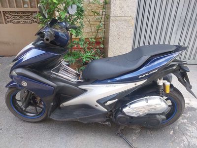 Yamaha NVX 2018 - ảnh 1