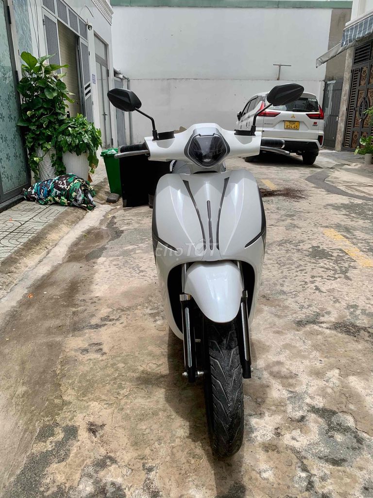 Xe m 2024 - ảnh 1