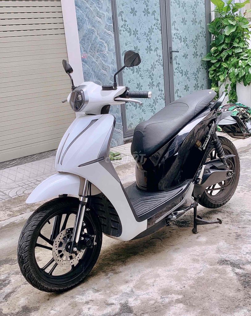 Xe m 2024 - ảnh 2