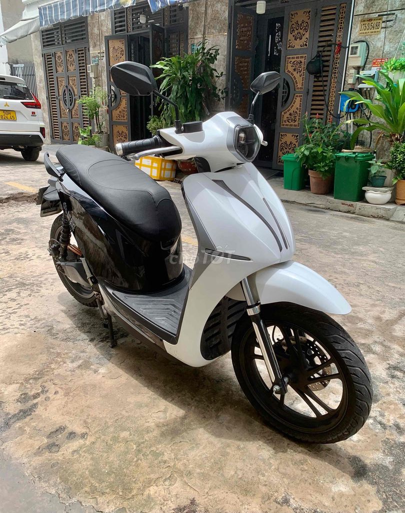 Xe m 2024 - ảnh 3